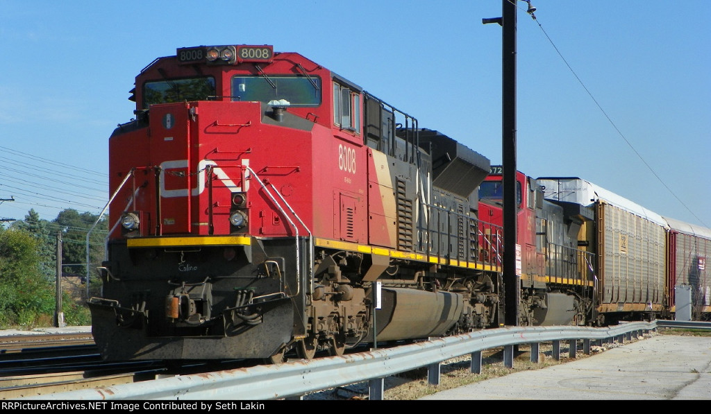 CN 8008